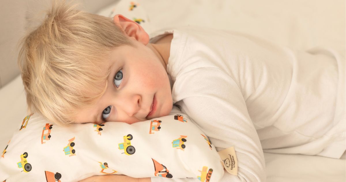 How to Help Your Baby Adjust to End of Daylight Saving Time Smoothly