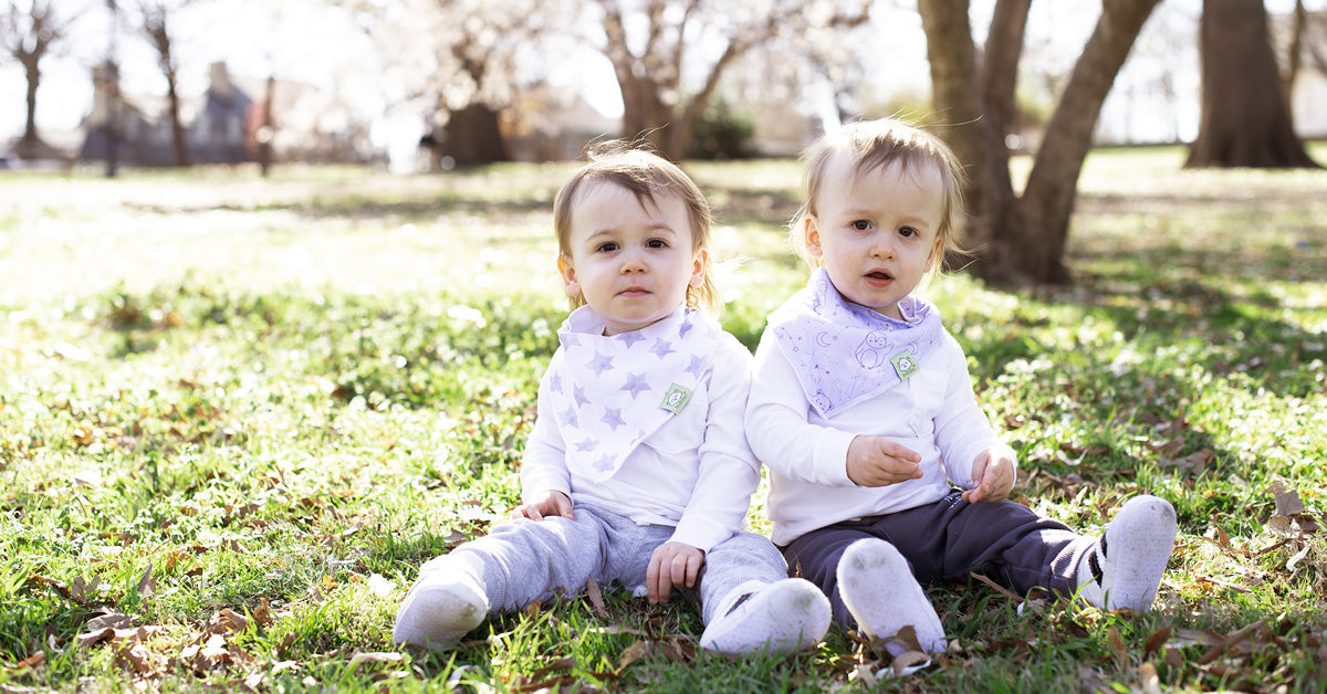 Spring Style For Babies and Toddlers