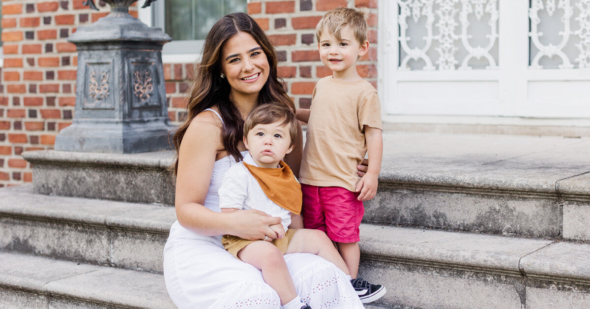 20 Mama Mantras to Live By