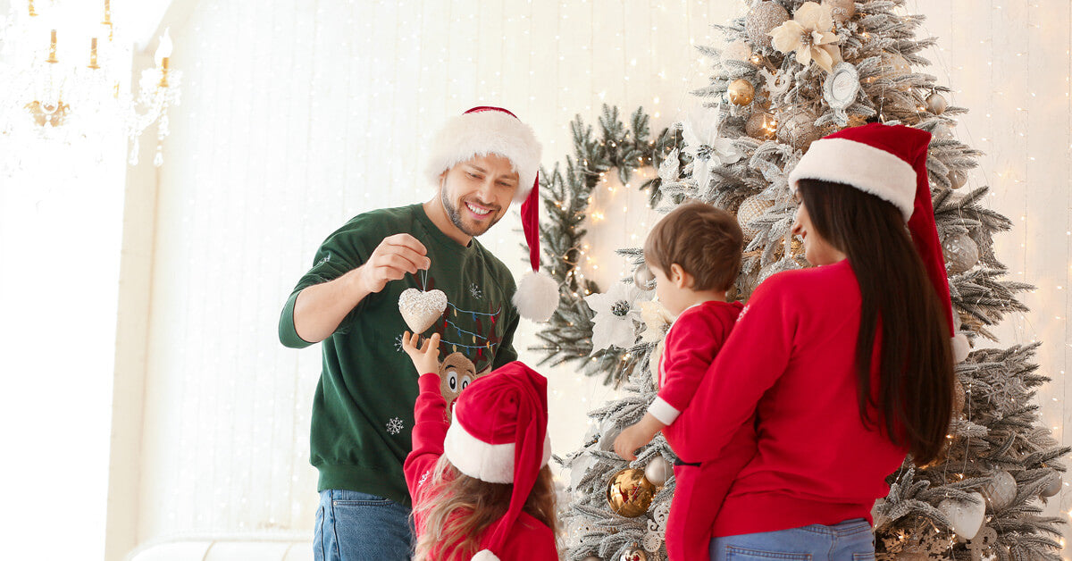 The Case For A Minimalist Christmas