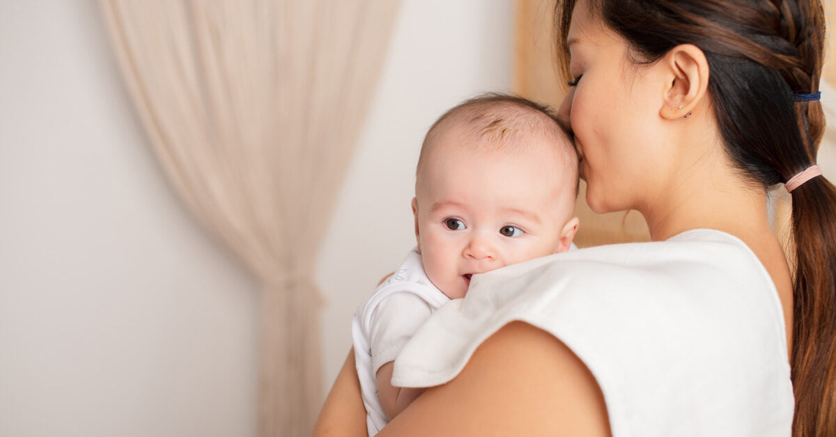 Telling the Difference Between Hunger and Sleep Cues in Infants