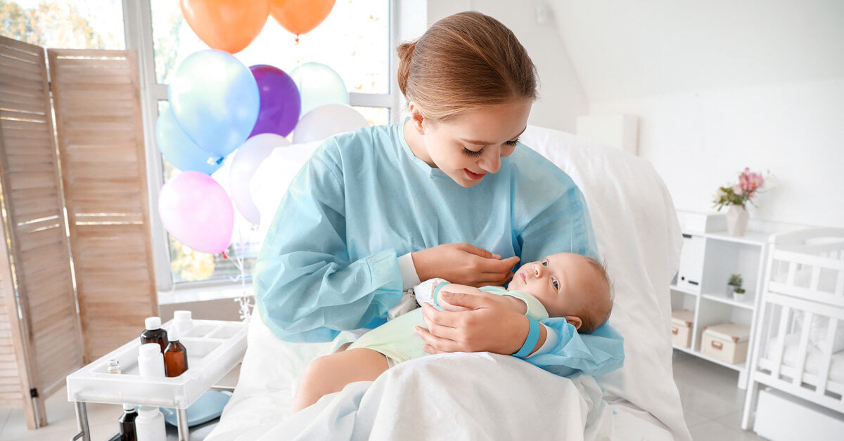 Where Can You Have Your Baby?