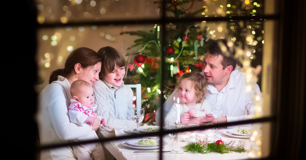 My All-time Favorite Holiday Traditions