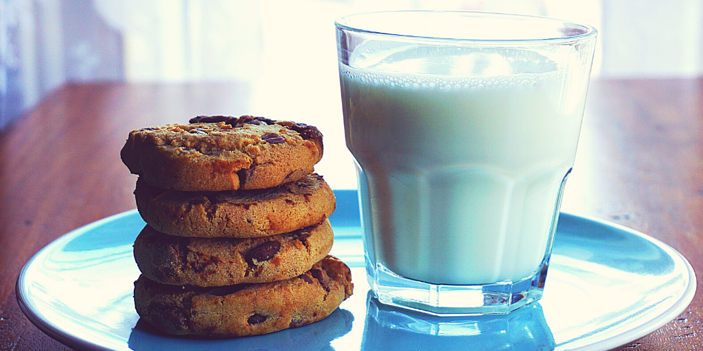 Tackling The Transition To Whole Milk