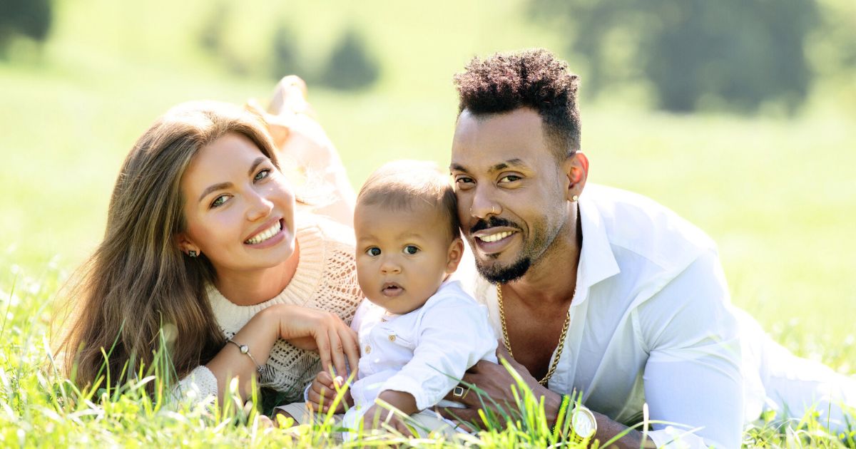 Multicultural Families: Focusing on Joy, Respect and Understanding