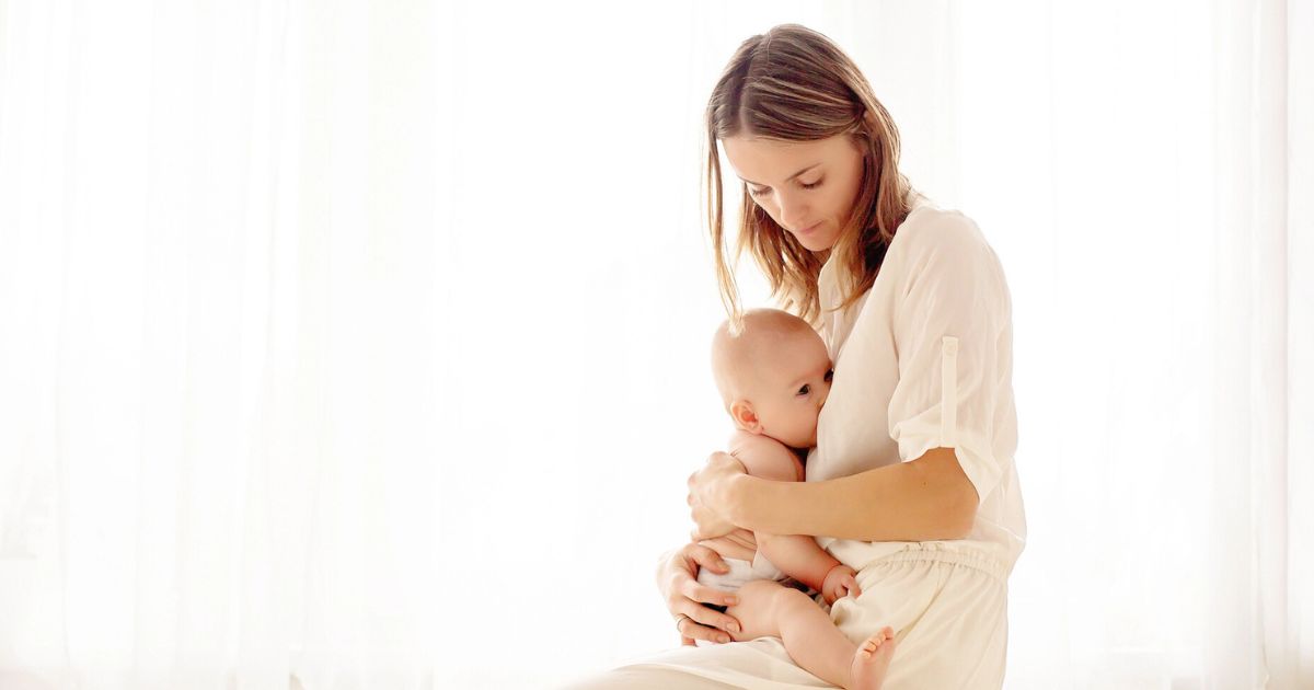 Is Mastitis More Common for Breastfeeding Moms During the Warm Summer Months?