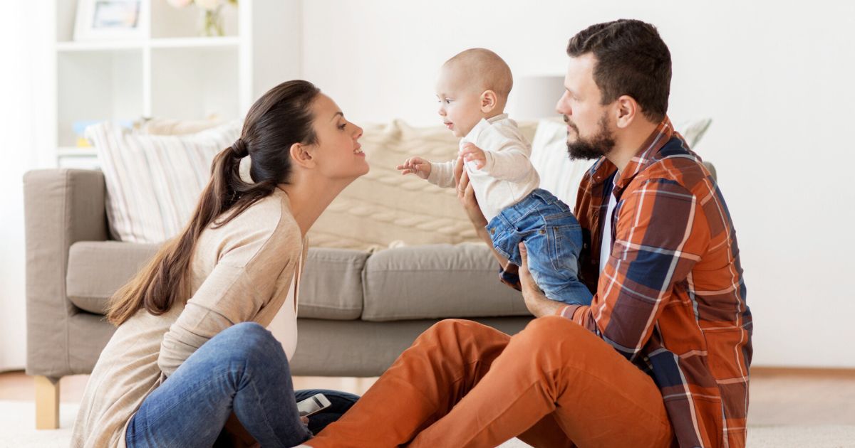 4 Essential Baby Safety Tips Parents Should Know for Peace of Mind