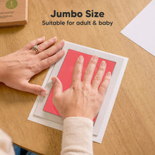 Load image into Gallery viewer, 1-Pack Inkless Ink Pad (Candy Pink)