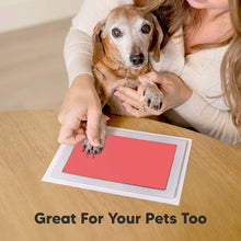 Load image into Gallery viewer, 1-Pack Inkless Ink Pad (Candy Pink)