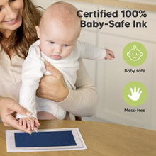 Load image into Gallery viewer, 1-Pack Inkless Ink Pad (Navy)