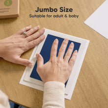 Load image into Gallery viewer, 1-Pack Inkless Ink Pad (Navy)