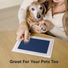 Load image into Gallery viewer, 1-Pack Inkless Ink Pad (Navy)