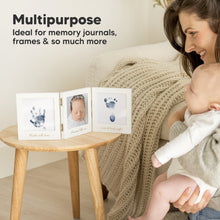 Load image into Gallery viewer, 1-Pack Inkless Ink Pad (Navy)