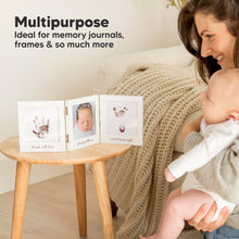 Load image into Gallery viewer, 1-Pack Inkless Ink Pad (Auburn)