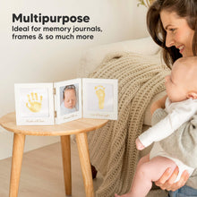 Load image into Gallery viewer, 1-Pack Inkless Ink Pad (Gold)