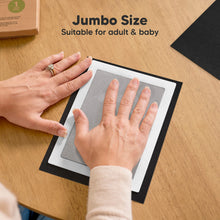 Load image into Gallery viewer, 1-Pack Inkless Ink Pad (Silver)