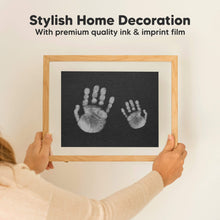 Load image into Gallery viewer, 1-Pack Inkless Ink Pad (Silver)