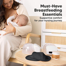 Load image into Gallery viewer, Must-Have Breastfeeding Essentials - Supportive comfort for your nursing journey