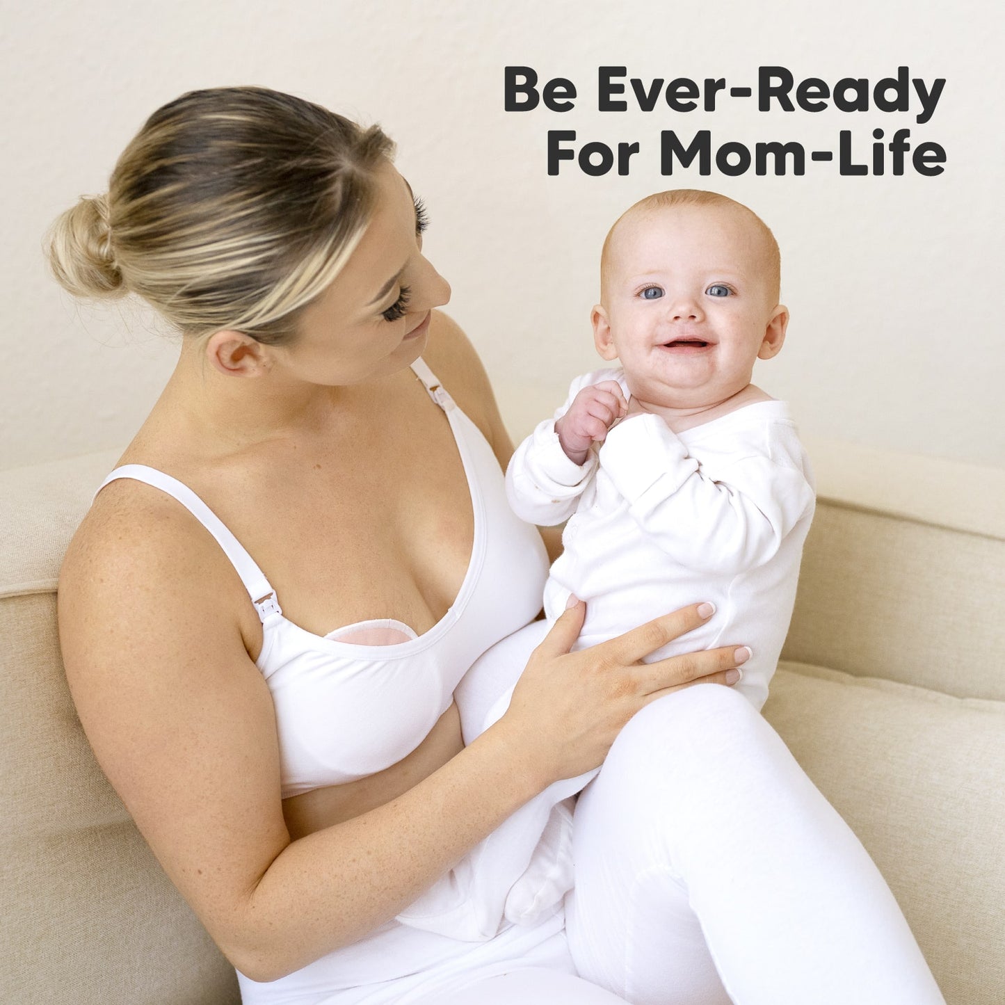 Be Ever-Ready For Mom-Life 27346525651130