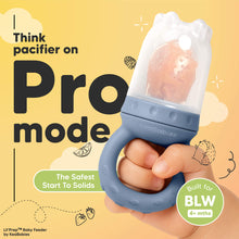 Load image into Gallery viewer, 2-Pack Lil’ Prep Baby Food Feeders