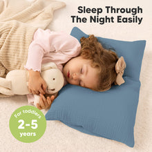 Load image into Gallery viewer, 2-Pack My Little Lyra Pillowcases (Diggers)