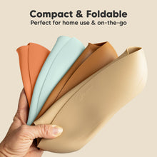 Load image into Gallery viewer, 2-Pack Prep Silicone Bibs (Amaze)
