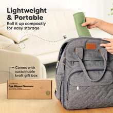 Load image into Gallery viewer, 2-Pack Prep Silicone Placemats (Desert)