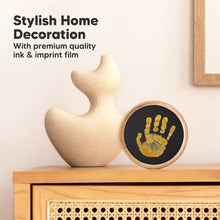 Load image into Gallery viewer, 2-Pack Round Inkless Ink Pads (Gold)