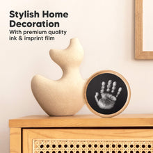 Load image into Gallery viewer, 2-Pack Round Inkless Ink Pads (Silver)