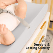 Load image into Gallery viewer, 2-Pack Isla Changing Pad Covers