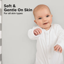 Load image into Gallery viewer, Isla Fitted Crib Sheets (Sage)