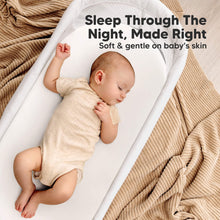 Load image into Gallery viewer, Sleep Through The Night, Made Right - Soft & gentle on baby's skin
