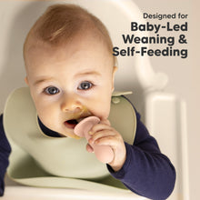 Load image into Gallery viewer, 2-Sets Lil’ Prep Baby Fork & Spoon (Mellow)