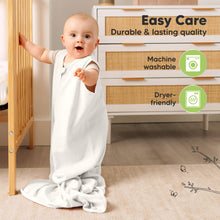 Load image into Gallery viewer, Easy care - durable and lasting quality (machine washable and dryer-friendly)