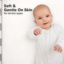 Load image into Gallery viewer, Soft & Gentle On Skin, For all skin types
