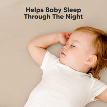 Load image into Gallery viewer, Helps Baby Sleep Through the Night