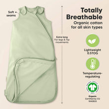 Load image into Gallery viewer, 2-Pack Soothe Sleep Sacks (Roarsome)