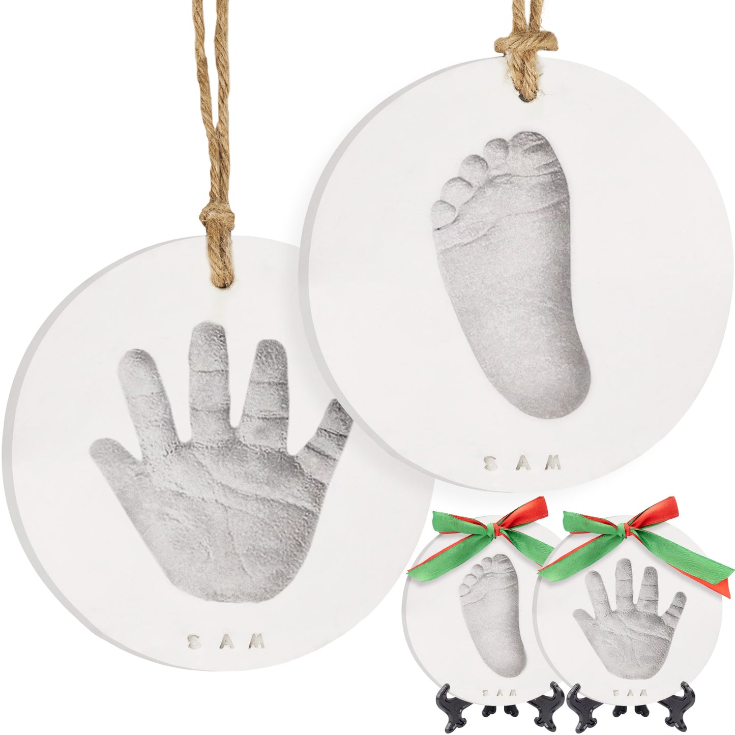 Cherish Ornament Keepsake Kit 25570780807354