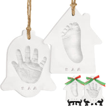 Load image into Gallery viewer, Trove Ornament Keepsake Kit