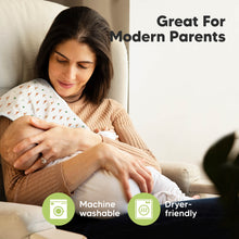 Load image into Gallery viewer, Urban Burp Cloths (Roarsome)