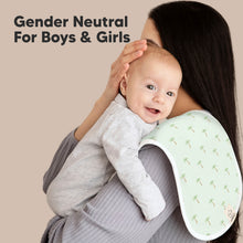 Load image into Gallery viewer, Urban Burp Cloths (Roarsome)