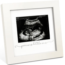 Load image into Gallery viewer, Solo Baby Sonogram Frame