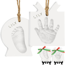 Load image into Gallery viewer, Trove Ornament Keepsake Kit