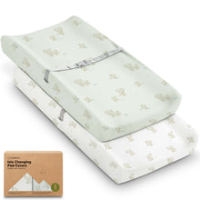 Load image into Gallery viewer, 2-Pack Isla Changing Pad Covers
