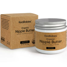 Load image into Gallery viewer, Organic Nipple Butter (Soothing)