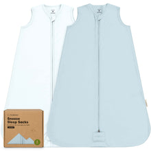 Load image into Gallery viewer, 2-Pack Snooze Sleep Sacks