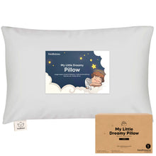 Load image into Gallery viewer, Jumbo Toddler Pillow with Pillowcase
