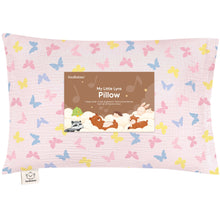 Load image into Gallery viewer, My Little Lyra Pillow (Flutter)