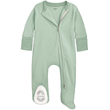 Load image into Gallery viewer, Soothe Baby Sleep & Play Footies