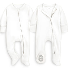 Load image into Gallery viewer, Soothe Baby Sleep & Play Footies